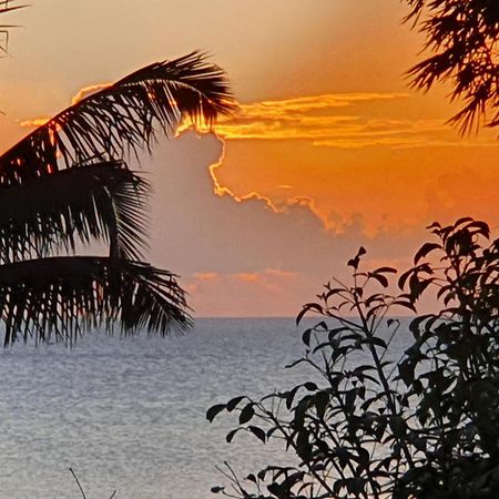 Casa Cabana Beach Vilanculos Kültér fotó