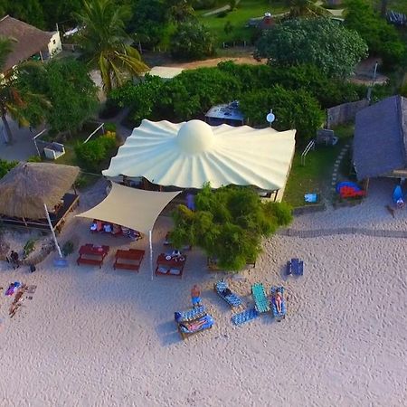 Casa Cabana Beach Vilanculos Kültér fotó
