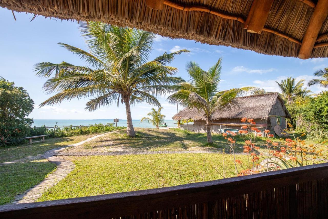 Casa Cabana Beach Vilanculos Kültér fotó