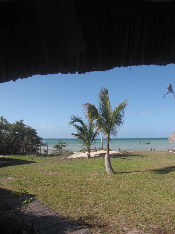 Casa Cabana Beach Vilanculos Kültér fotó
