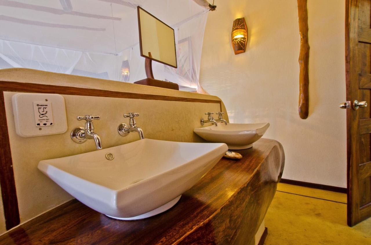 Casa Cabana Beach Vilanculos Szoba fotó