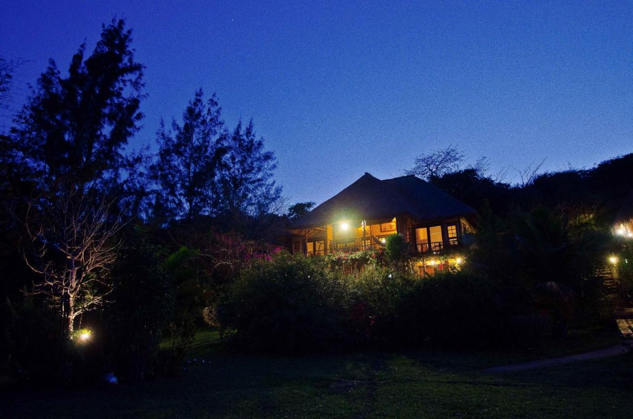 Casa Cabana Beach Vilanculos Kültér fotó