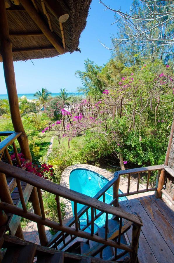 Casa Cabana Beach Vilanculos Kültér fotó