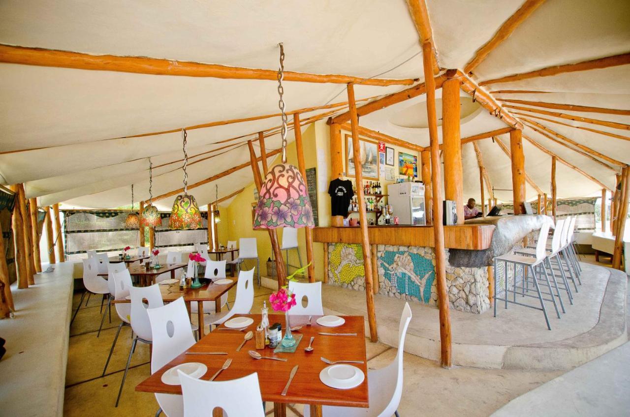 Casa Cabana Beach Vilanculos Kültér fotó