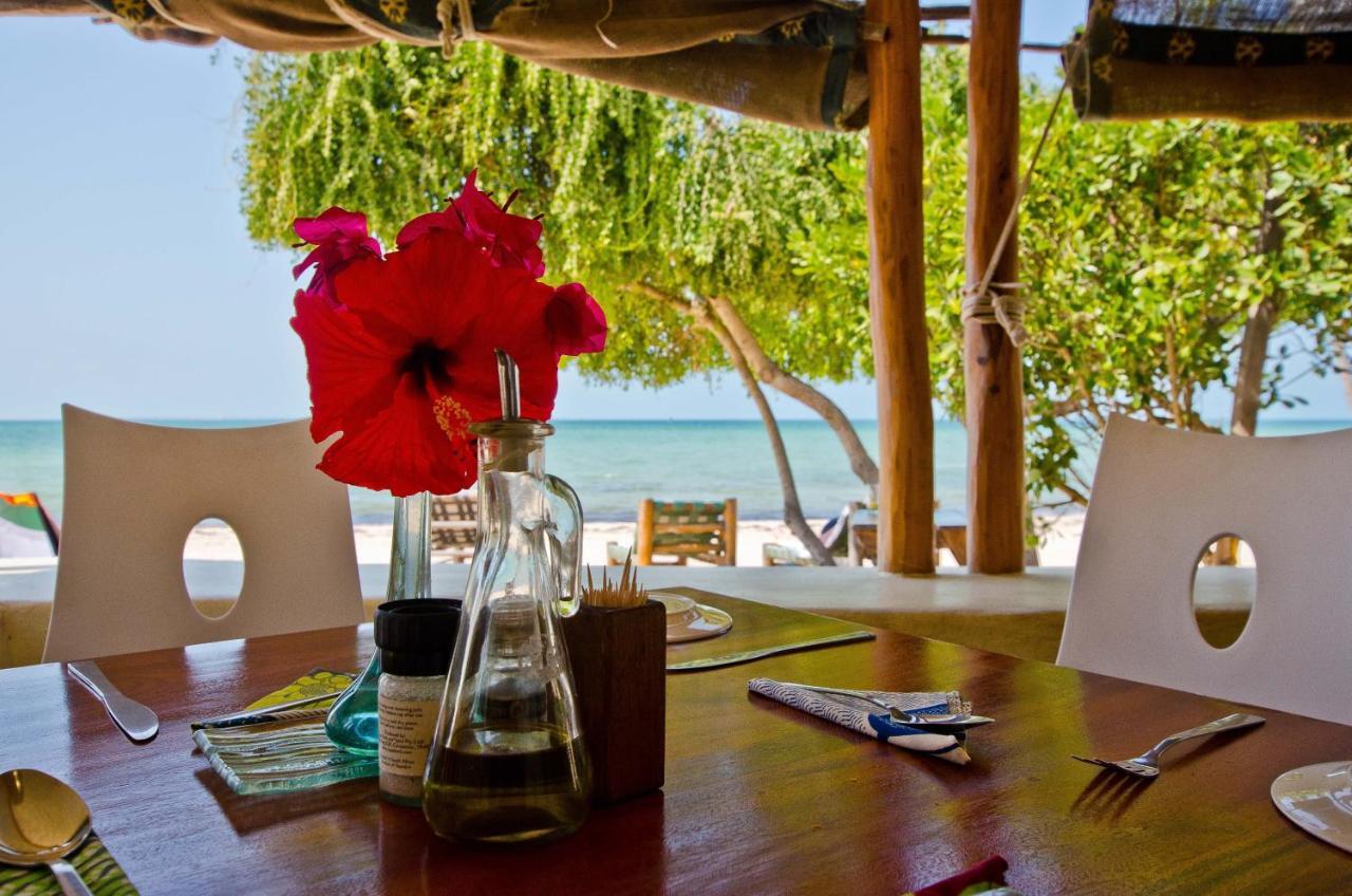 Casa Cabana Beach Vilanculos Kültér fotó
