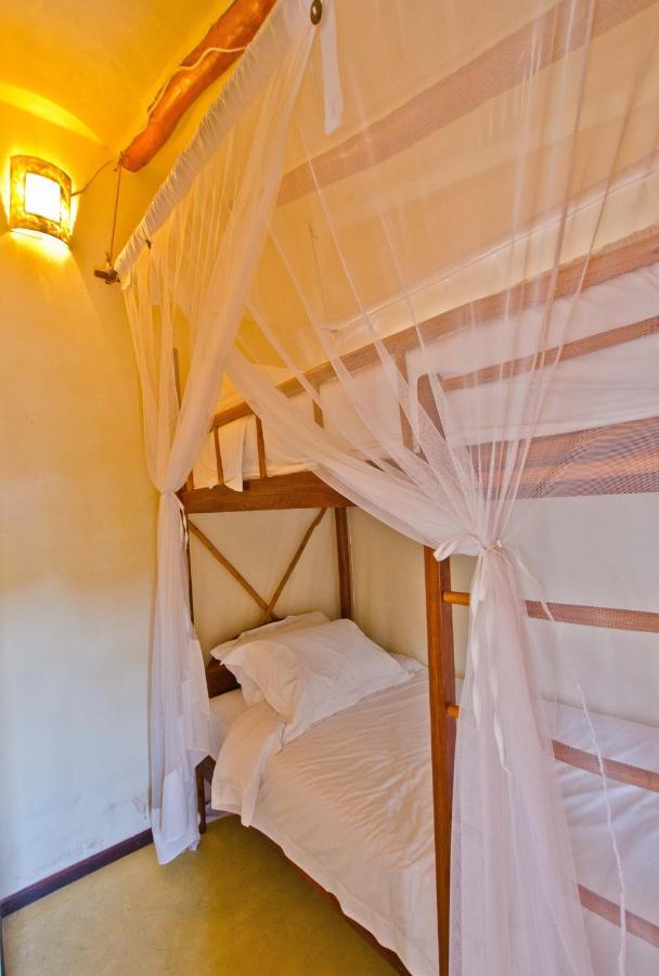 Casa Cabana Beach Vilanculos Szoba fotó