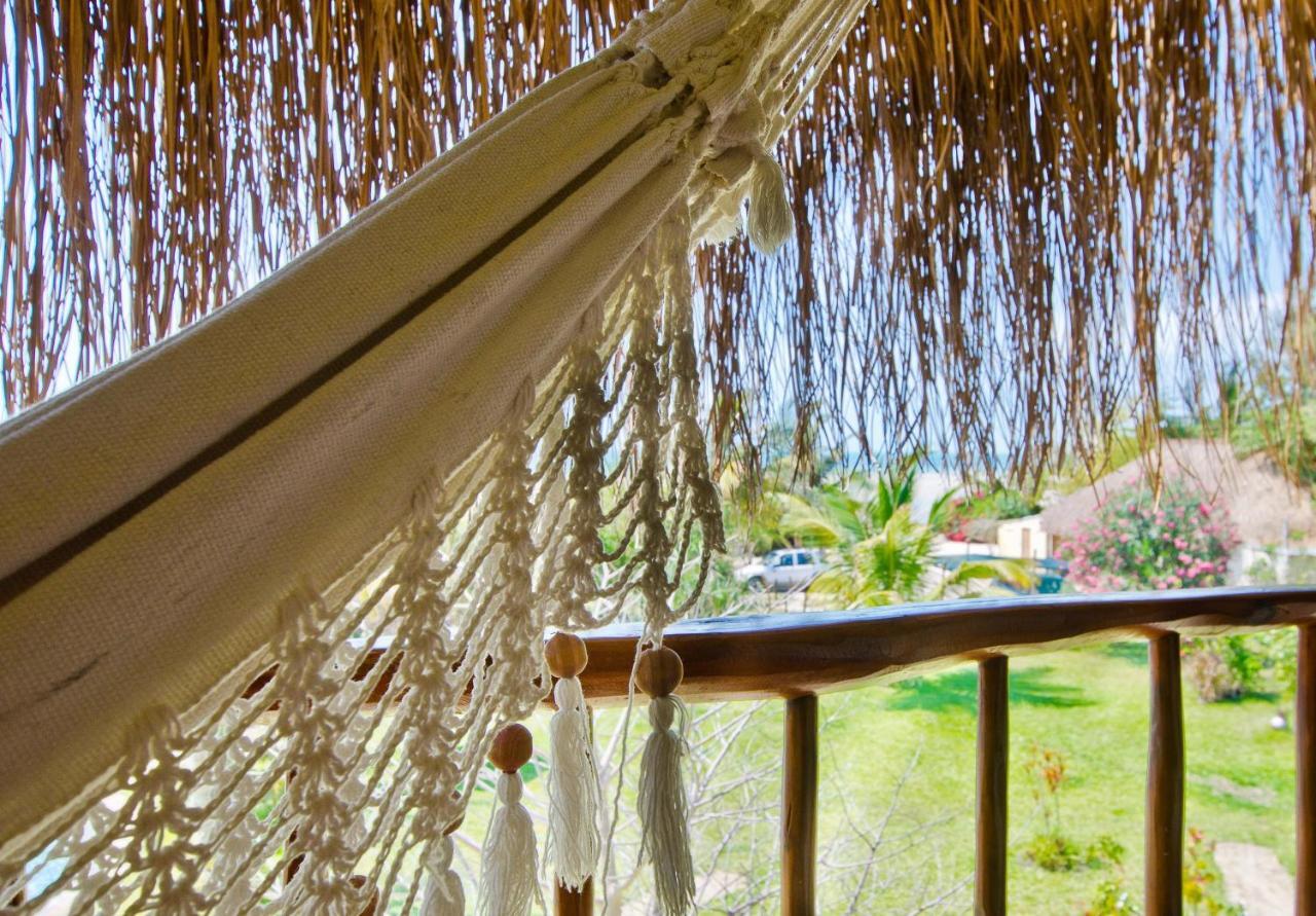 Casa Cabana Beach Vilanculos Szoba fotó