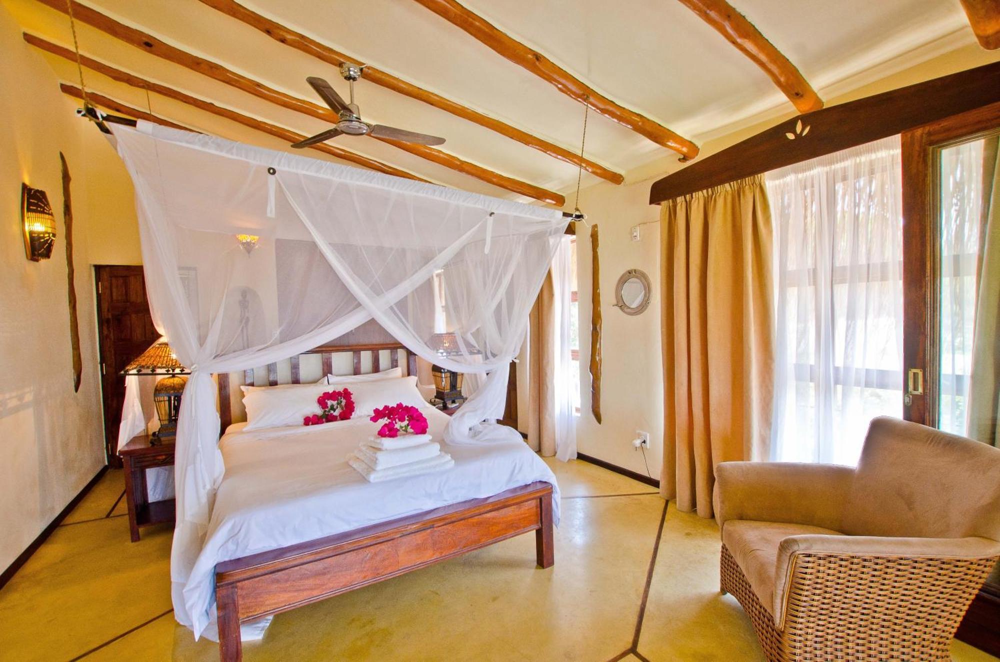 Casa Cabana Beach Vilanculos Kültér fotó