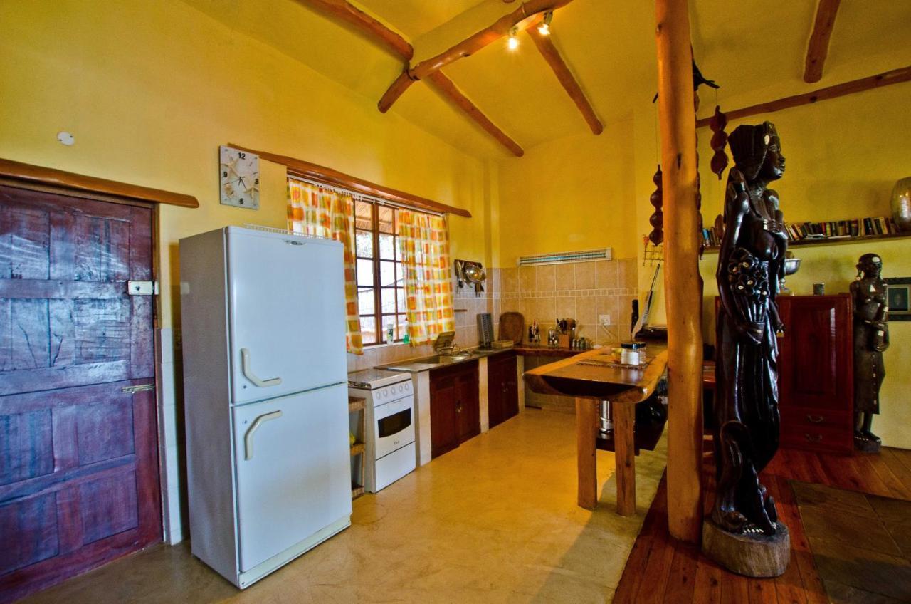 Casa Cabana Beach Vilanculos Szoba fotó