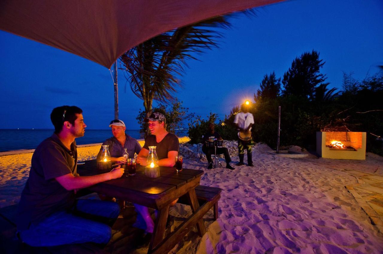 Casa Cabana Beach Vilanculos Kültér fotó
